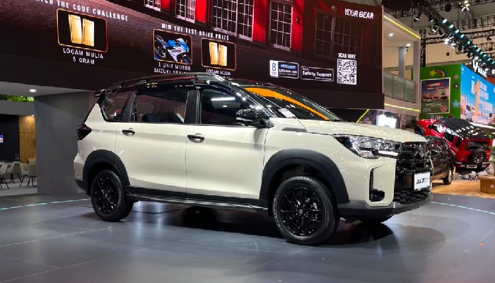 Lineup Lengkap Suzuki Hybrid di GIIAS: Mana yang Paling Tepat untuk Keluarga Anda?