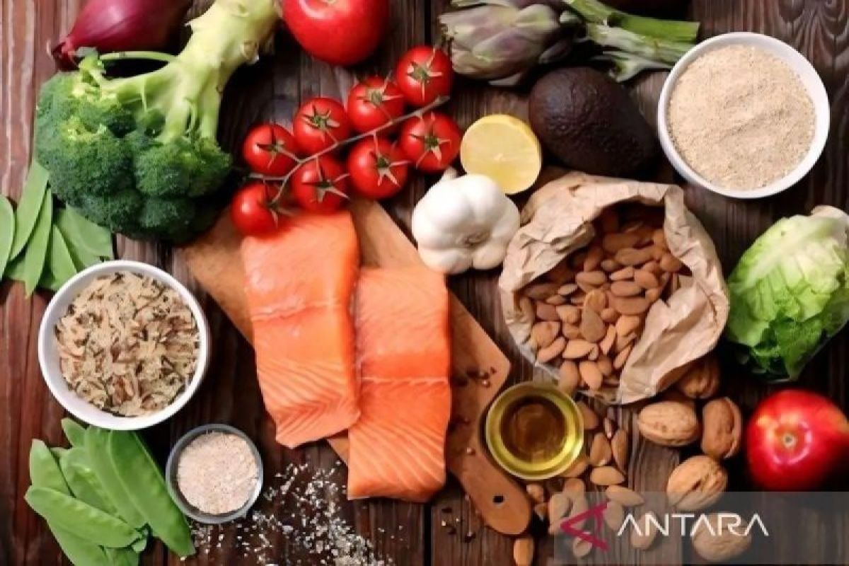 Buah Segar Mengalahkan Camilan Kemasan untuk Nutrisi Optimal