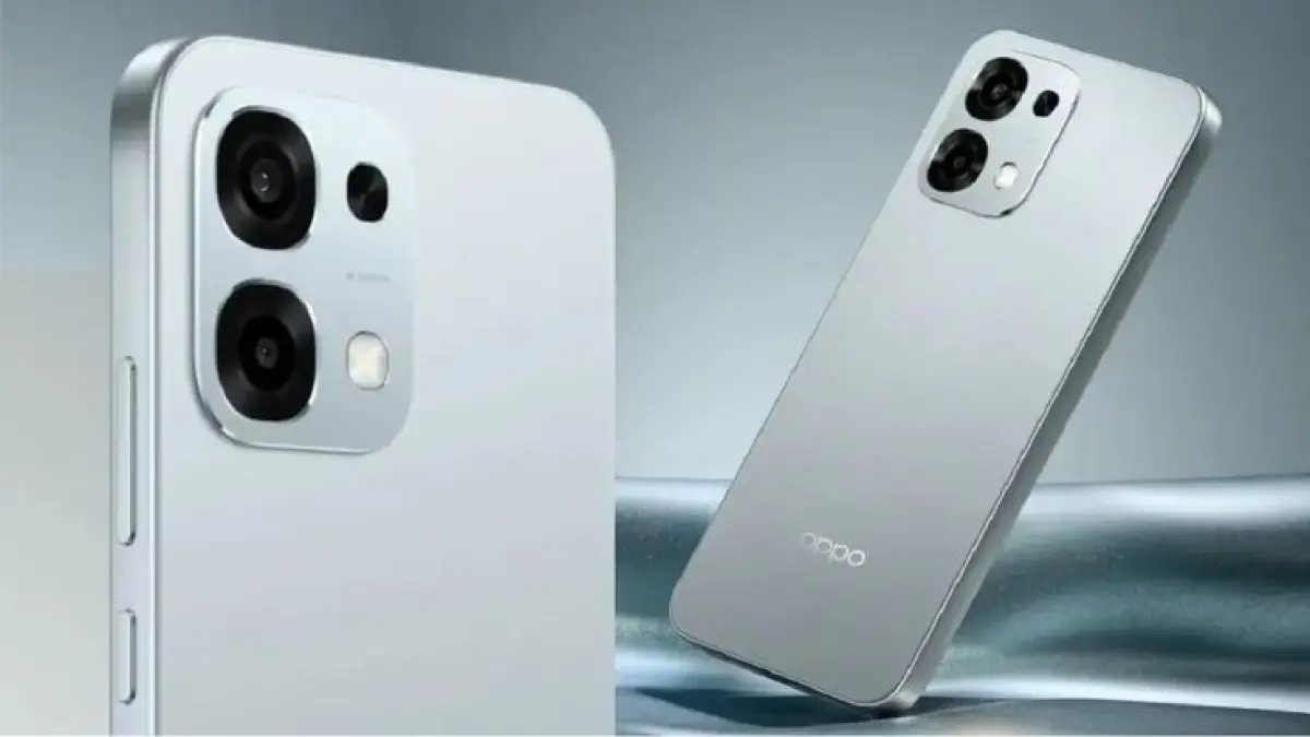 RAM 8GB di Bawah Rp3 Juta: 8 HP OPPO Terbaik untuk Multitasking