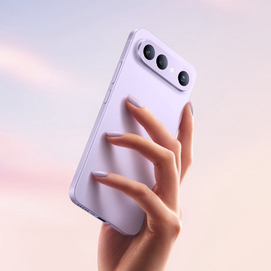 Vivo S2: Layar AMOLED 120Hz Lengkung dan Baterai 7.050 mAh