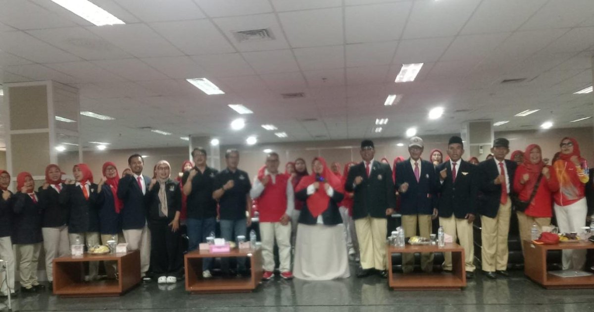 Kota Bogor Bangun Ekosistem Kebugaran Komunitas yang Terstruktur