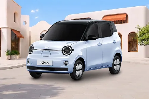 Wuling Aira EV vs Brio, Agya, Ayla: Mana Paling Hemat Harian?