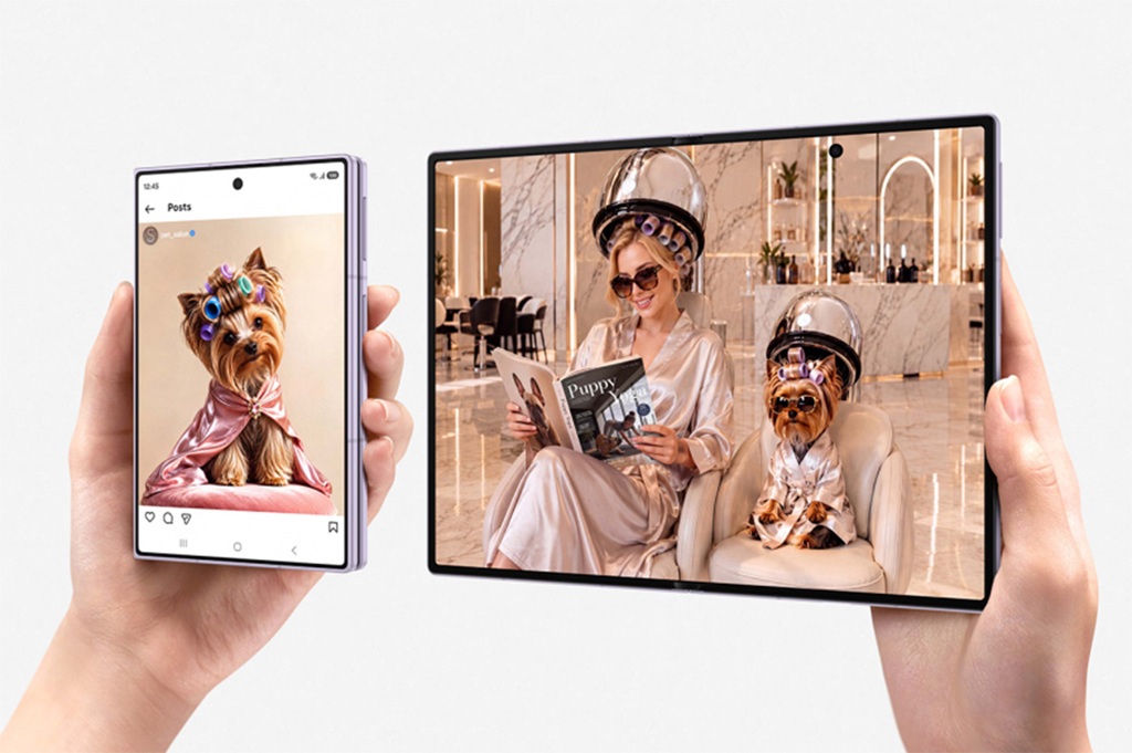 Galaxy Z Fold 8 Harga Resmi dan Varian Lengkap: Panduan Memilih Model Sesuai Budget