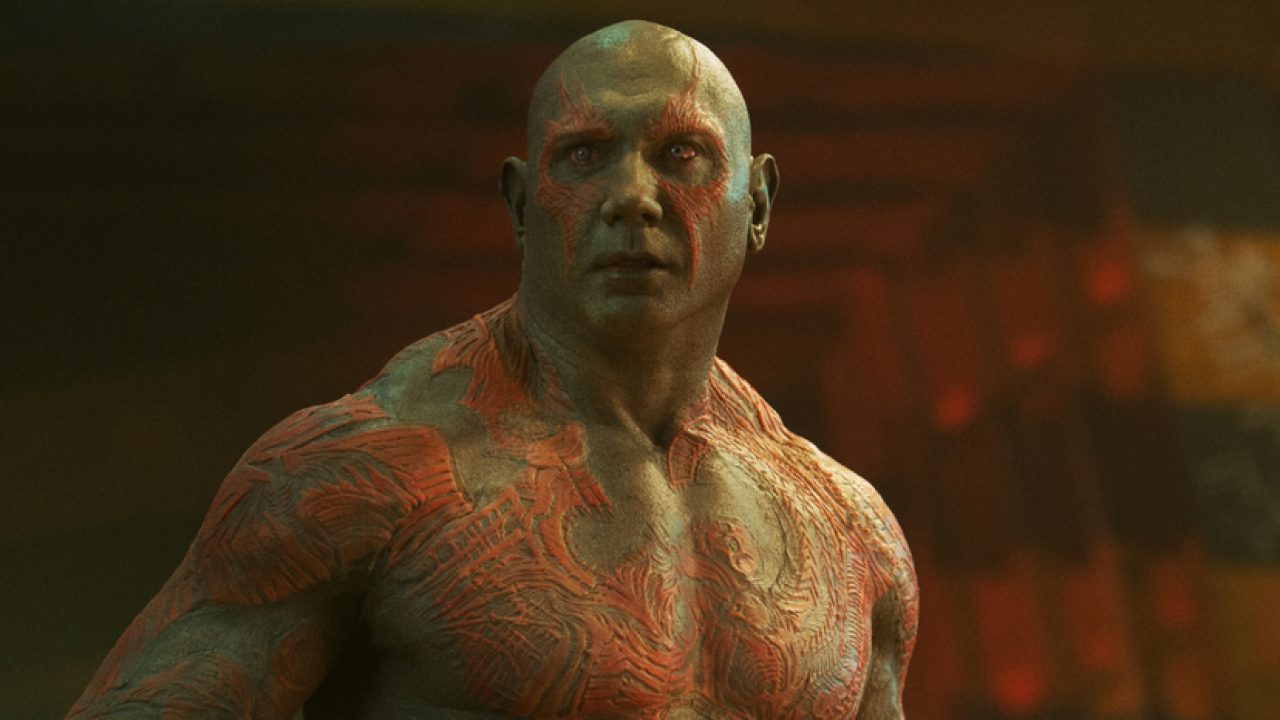 Henry Cavill & Dave Bautista Memimpin Gelombang Adaptasi Game