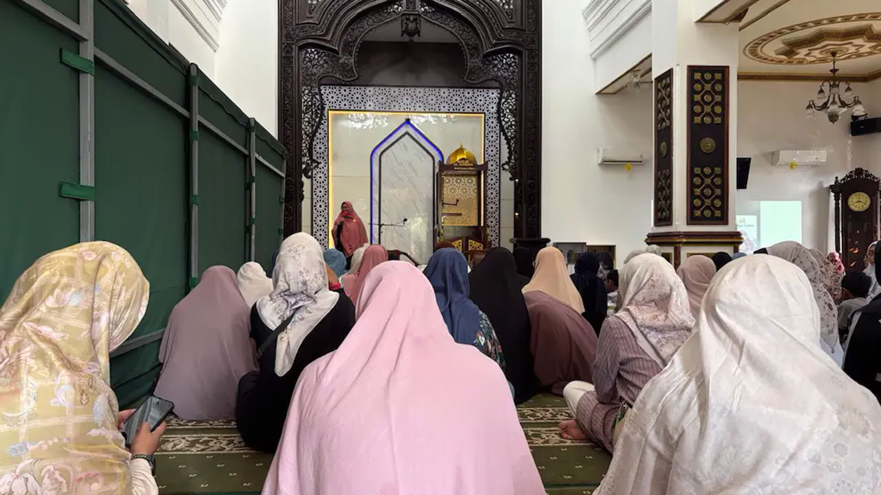 Kolaborasi Sekolah dan Orang Tua Menanamkan Karakter Sejak Dini