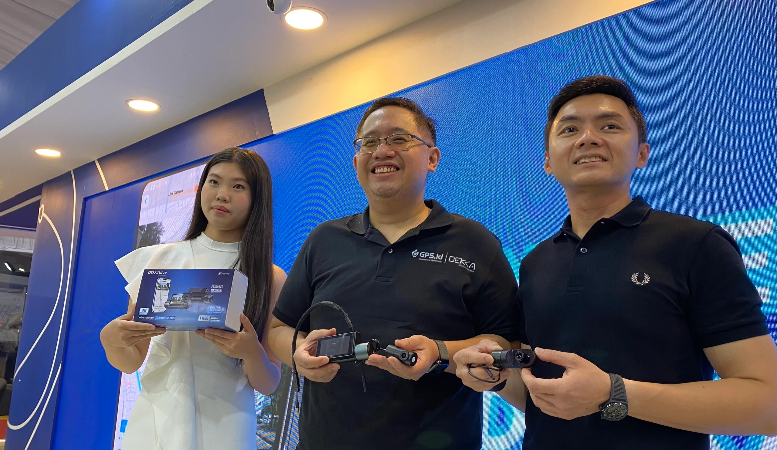 Dashcam Online Real-Time: Tameng Baru Keamanan Kendaraan