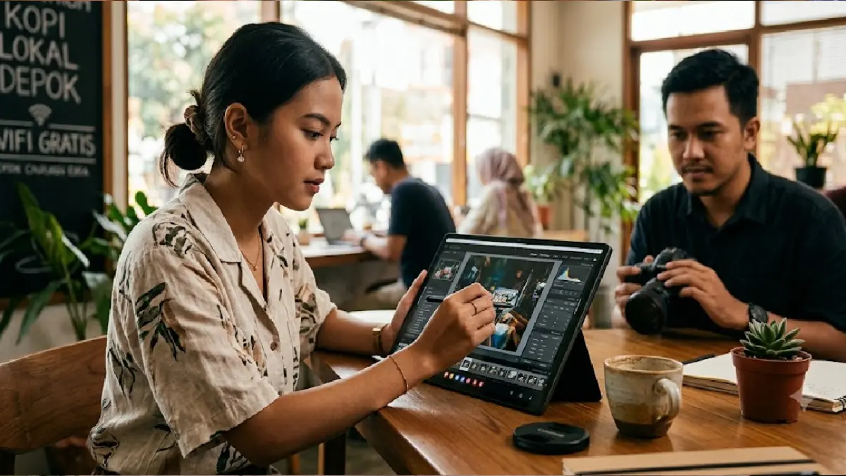 Galaxy Tab S12 Ultra Bocor di Geekbench: Seberapa Serius Upgrade-nya?