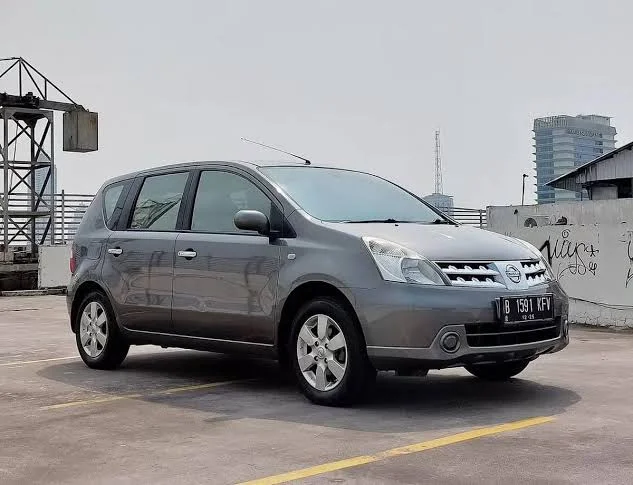 Mobil Bekas Terbaik di Bawah Rp 60 Juta: City Car dan Sedan Pilihan