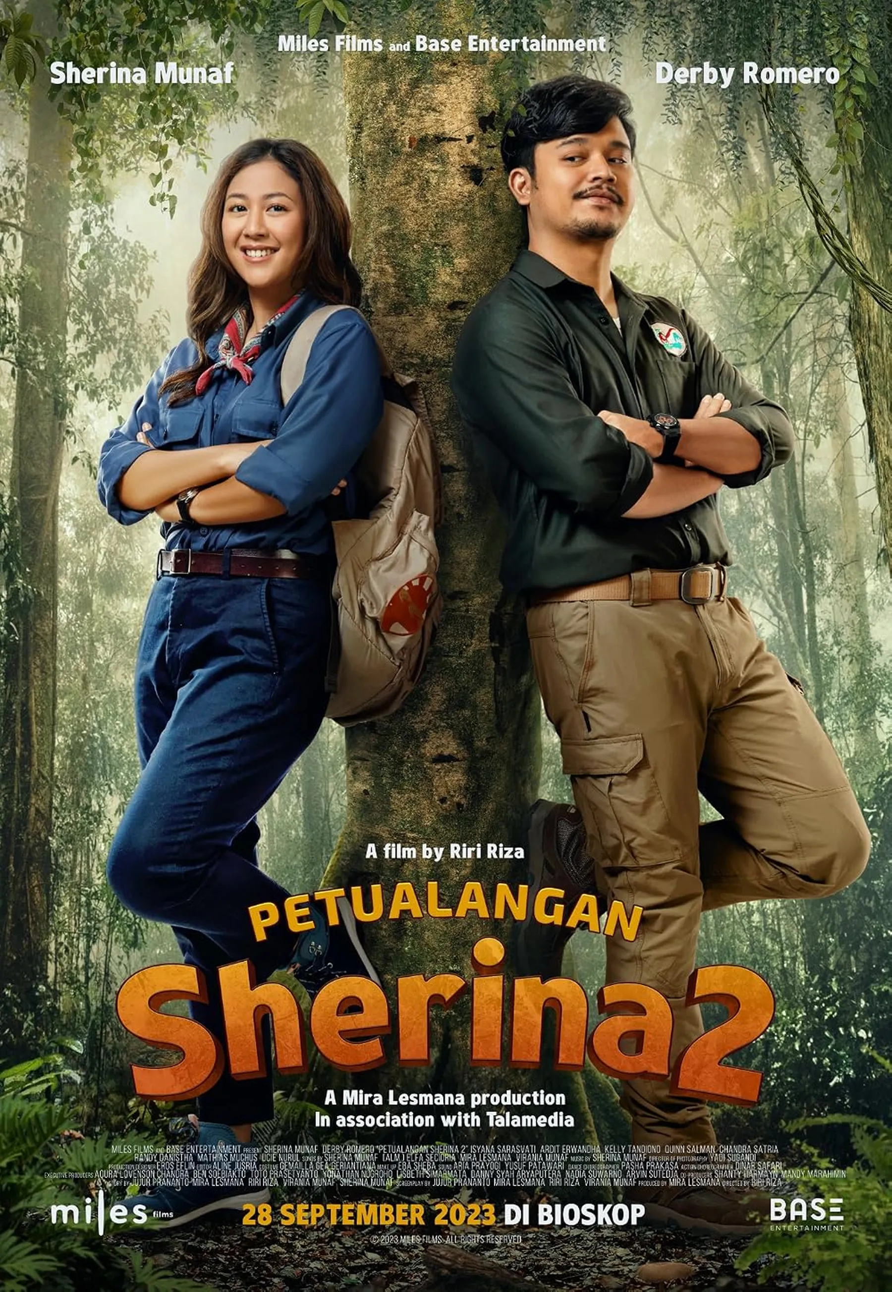 Jelajahi Lokasi Syuting Film Favorit di Seluruh Dunia