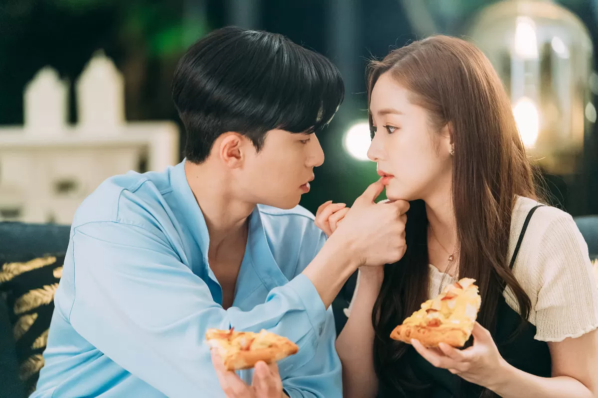 Mengapa Karakter Pria Pencemburu Jadi Favorit Penonton Drama Korea