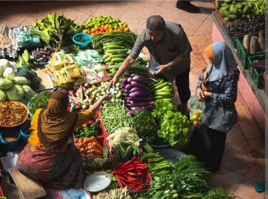 Provinsi Timur Melesat, Mengubah Peta Kekuatan Ekonomi
