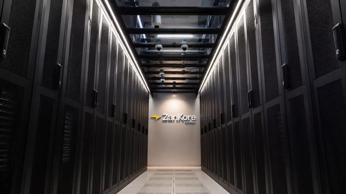 Zankore 1 GW: Taruhan Besar untuk Ekosistem AI Asia Tenggara
