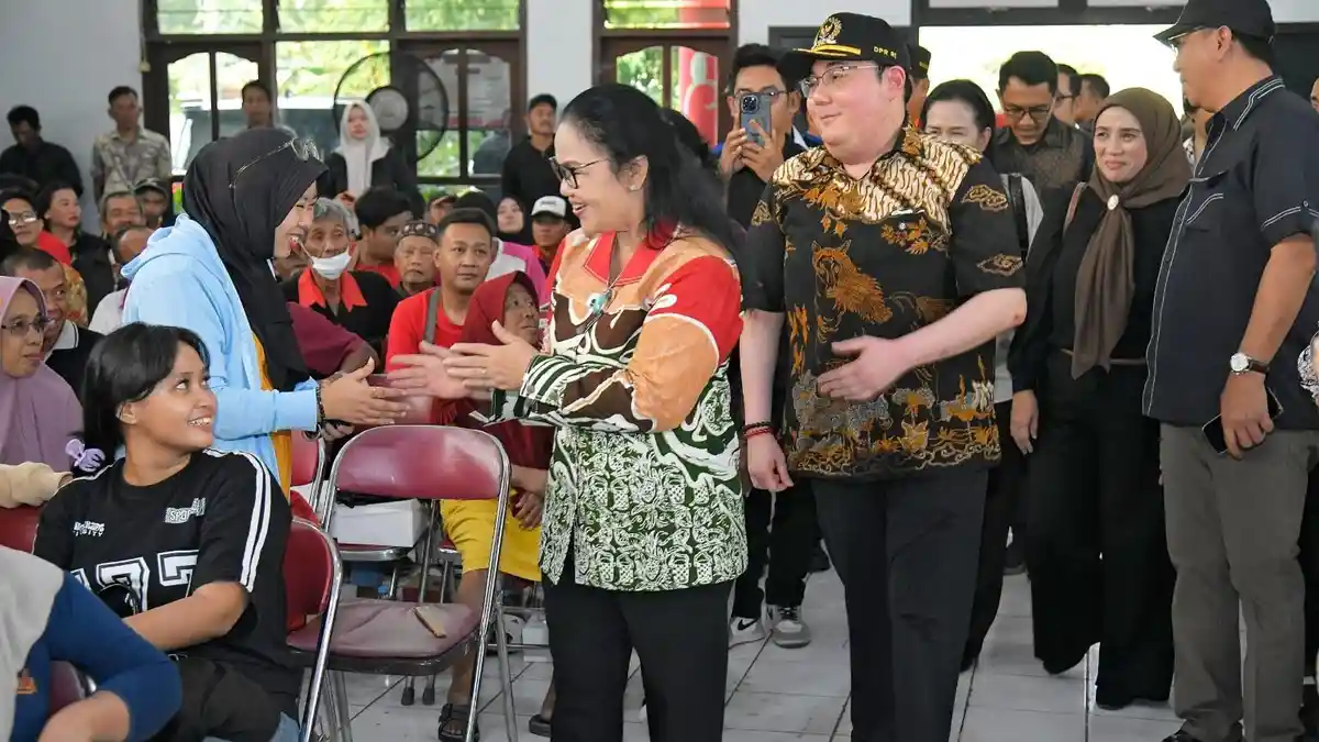 Panduan Lengkap Syarat dan Cara Mendapatkan Bantuan Bedah Rumah dari Pemerintah