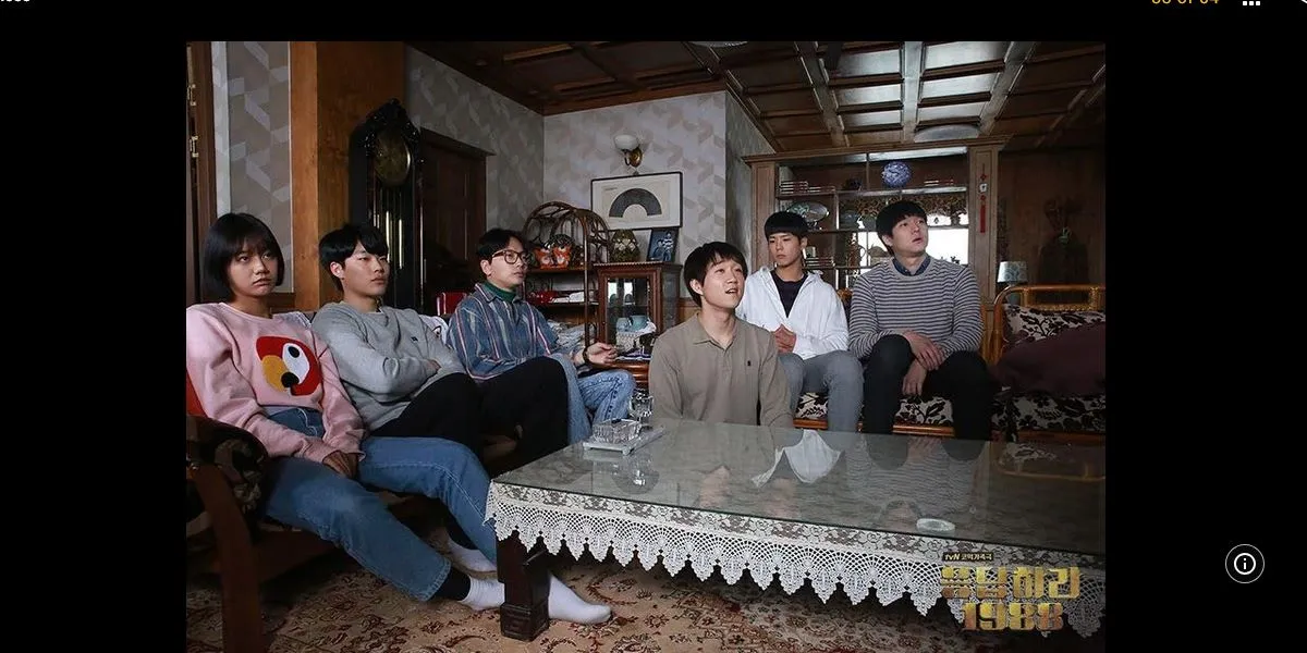 15 Drama Korea yang Tetap Menghibur Meski Sudah Tahu Akhirannya