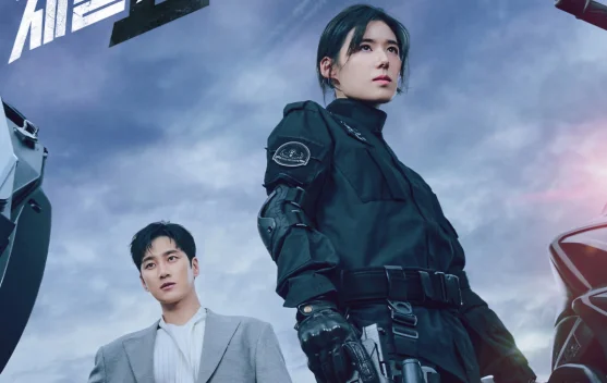 Flex x Cop Season 2: Detektif Kaya Raya Kembali Beraksi