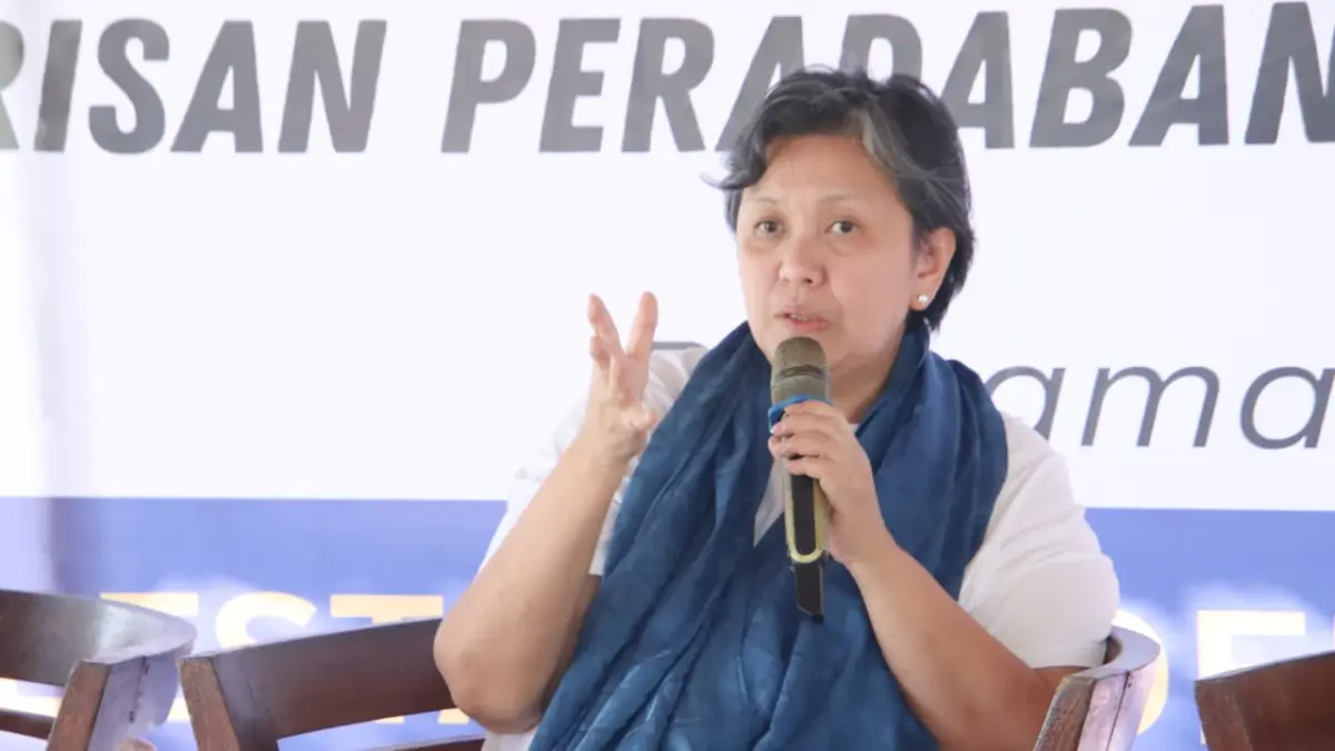 Ancaman Penyalahgunaan Data Anak di PAUD dan Peran Kritis Orang Tua