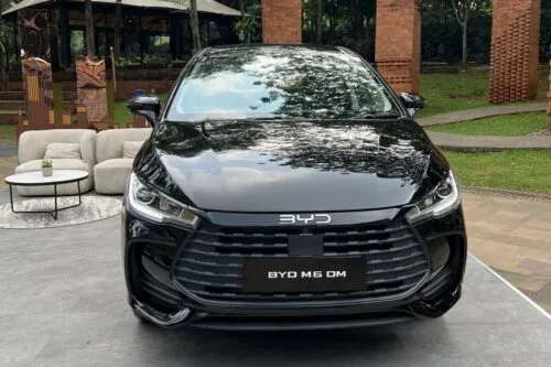 Teknologi Dual Mode BYD: Cara Kerja dan Keunggulan Efisiensi