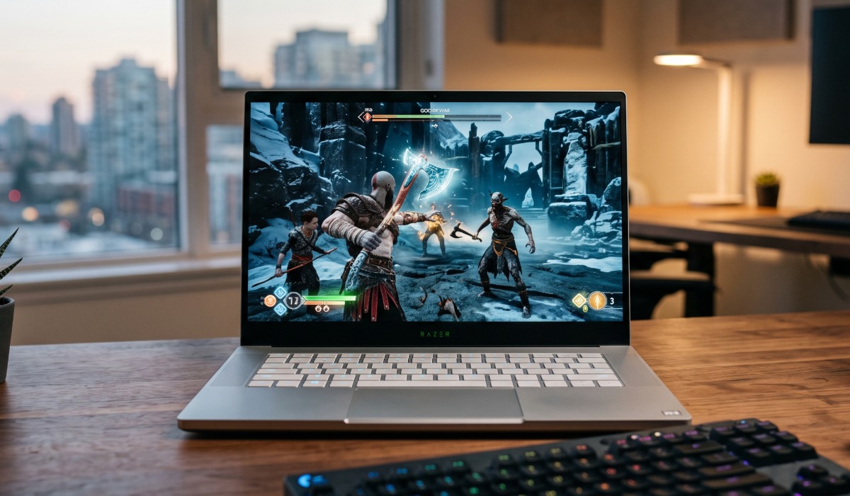 Laptop RAM 16GB di Bawah 7 Juta untuk Multitasking dan Editing Dokumen