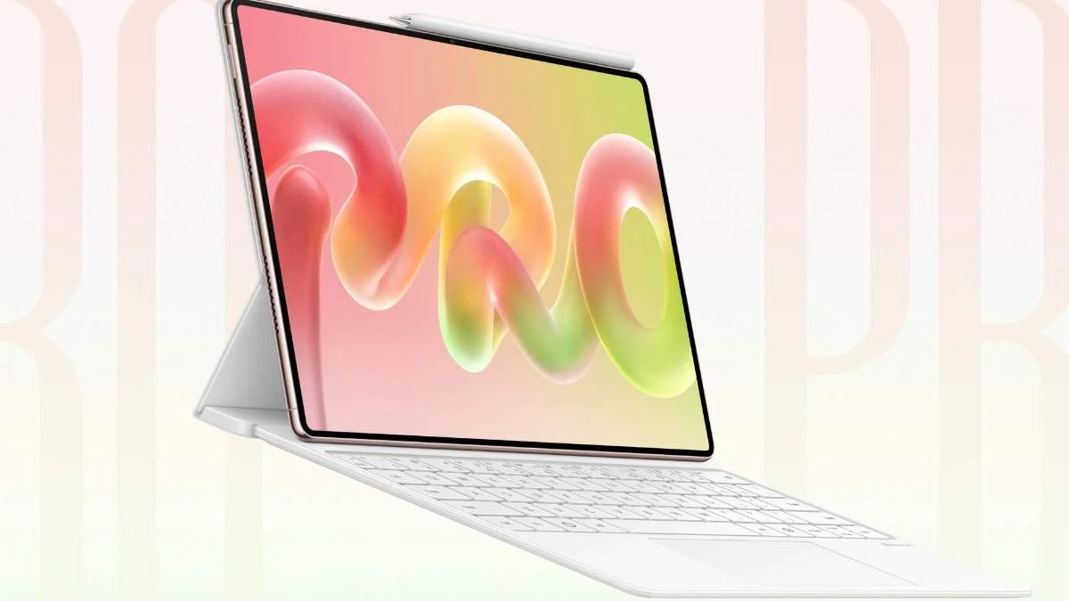Huawei MatePad Pro Resmi Meluncur: Penantang Serius Tablet Flagship