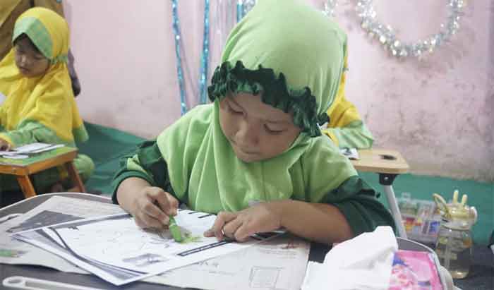 Strategi Daerah Menggenjot Partisipasi PAUD: Subsidi, Sosialisasi, dan Infrastruktur