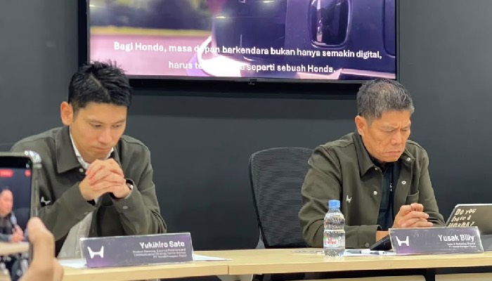 Honda Super-One Resmi Meluncur: Harga, Kuota, dan Strategi Membeli