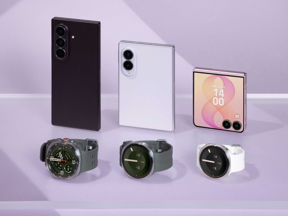 Galaxy Z Fold8 dan Z Flip8 Resmi Global: Bonus AI Pro Menggoda