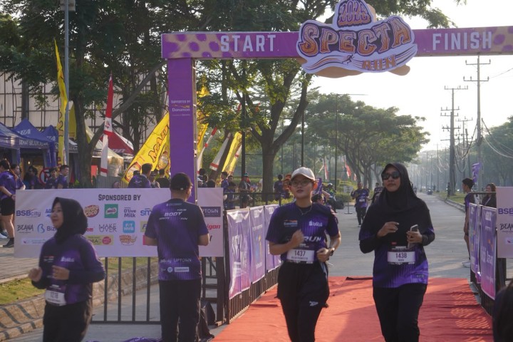Dari Perayaan Perusahaan ke Gerakan Komunitas: Fun Run yang Mengubah Gaya Hidup