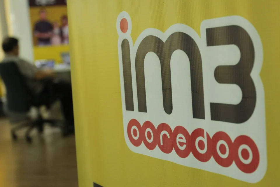 Indosat Menggandakan Taruhan untuk Memimpin Era 5G