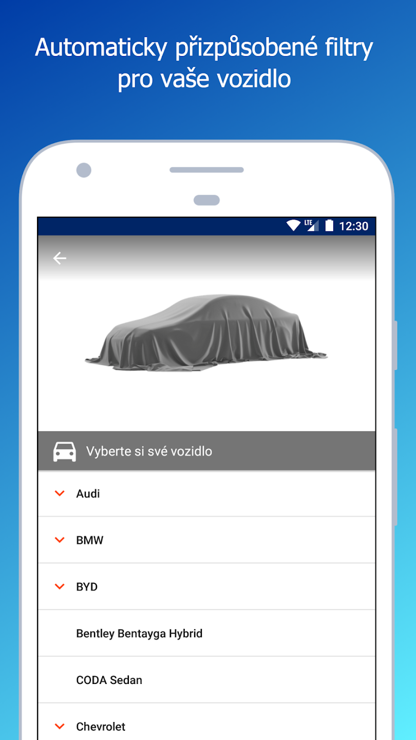 4 Aplikasi Pengisian Daya Mobil Listrik Terbaik untuk Android Auto