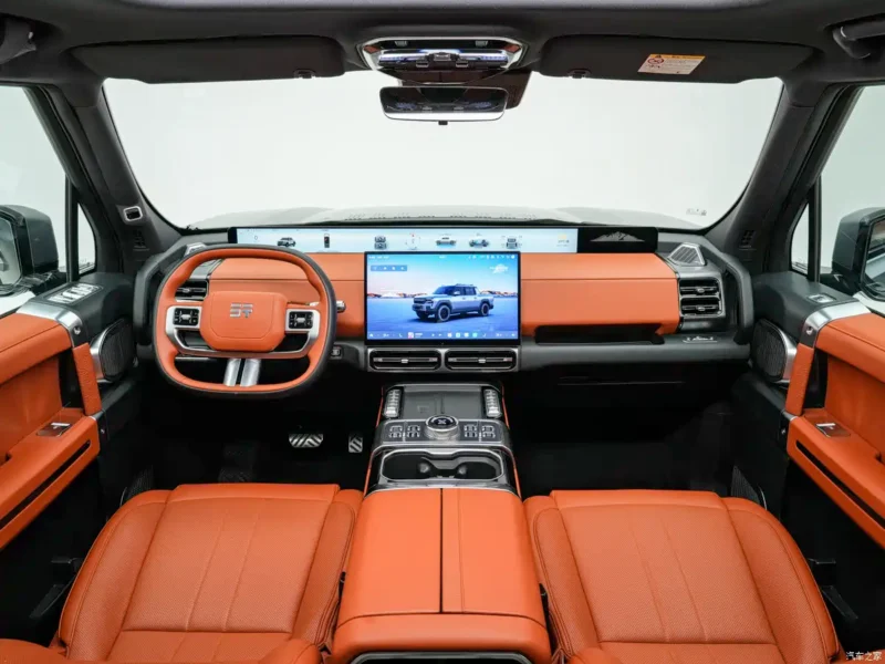 Perbandingan Spesifikasi SUV Plug-in Hybrid Tenaga Tinggi