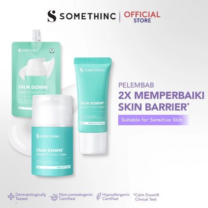 7 Skincare Terbaik untuk Kulit Berjerawat Remaja