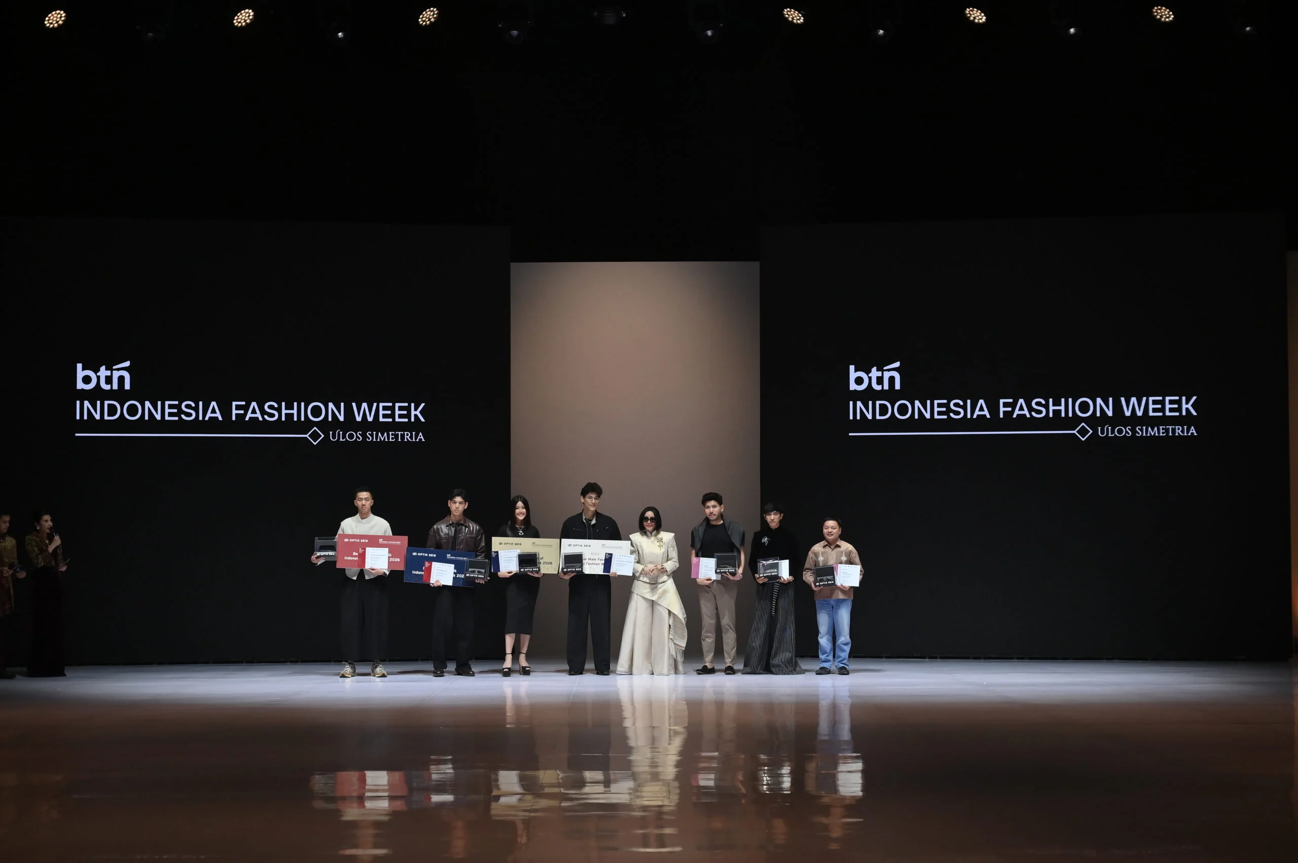 Fashion Week sebagai Mesin Pertumbuhan UMKM Fesyen
