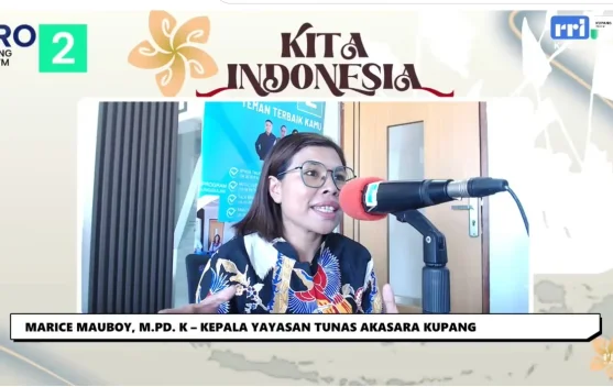 Gerakan Literasi Lokal: Buku untuk Anak yang Kerap Terlupakan