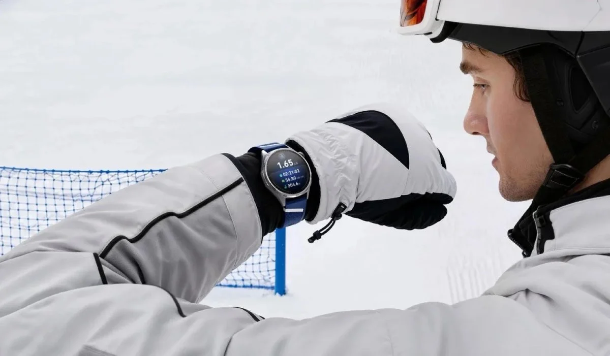 Huawei Watch GT7: Display 3.000 Nits dan Baterai Maraton