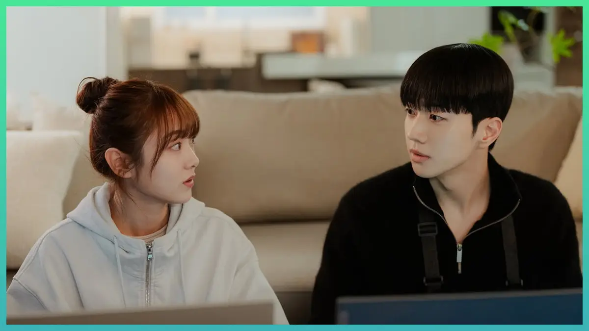 Drama Komedi Romantis ‘My Bias, My Boss’ Bukukan Debut Kuat di tvN