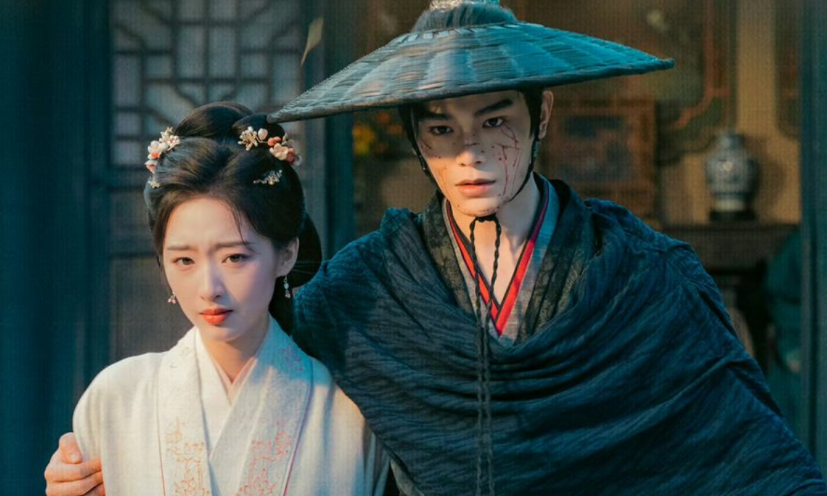 The Road to Splendor: Panduan Lengkap Sinopsis, Pemain, dan Jadwal Tayang Drama Baru