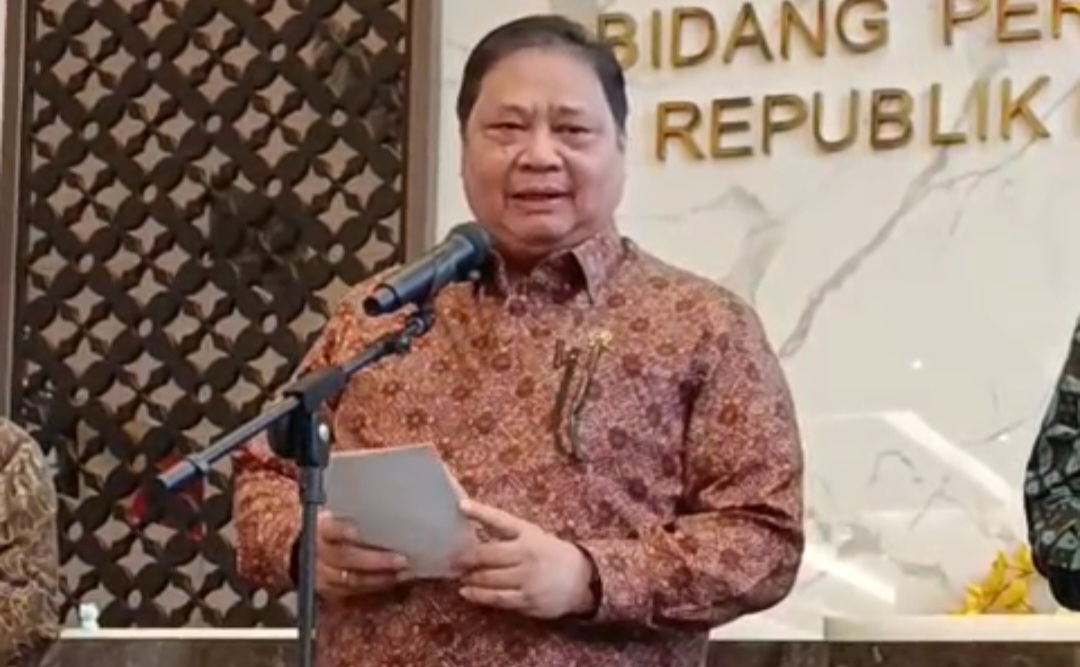 Serapan Tenaga Kerja Tembus 1,45 Juta di Tengah Gelombang PHK