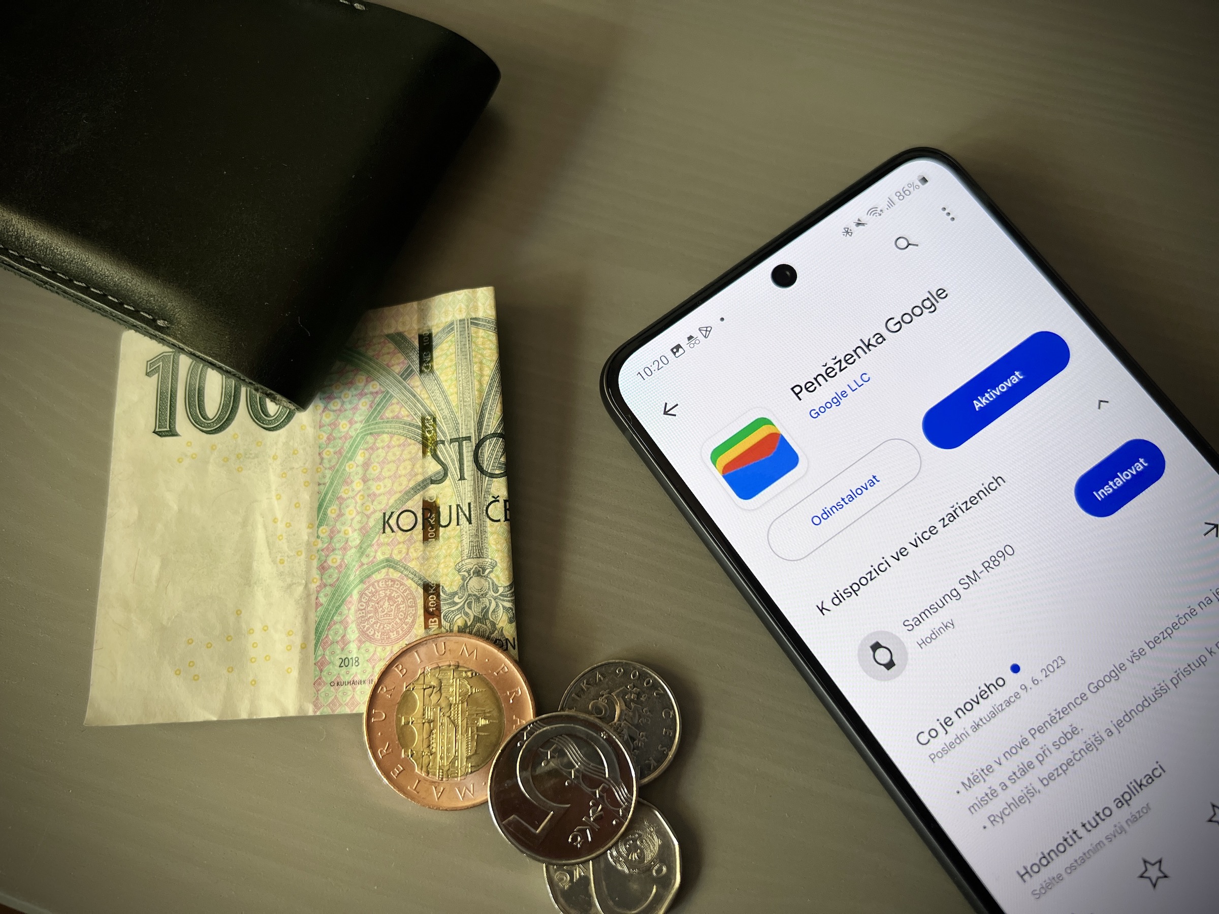 Cara Google Wallet Membantu Orang Tua Ajarkan Literasi Finansial Anak