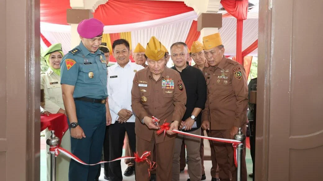 Program Renovasi Rumah Veteran: Dari Penghormatan ke Kesejahteraan Nyata