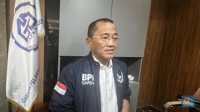 Rp1.000 Triliun untuk Jembatan Desa dan Renovasi Sekolah