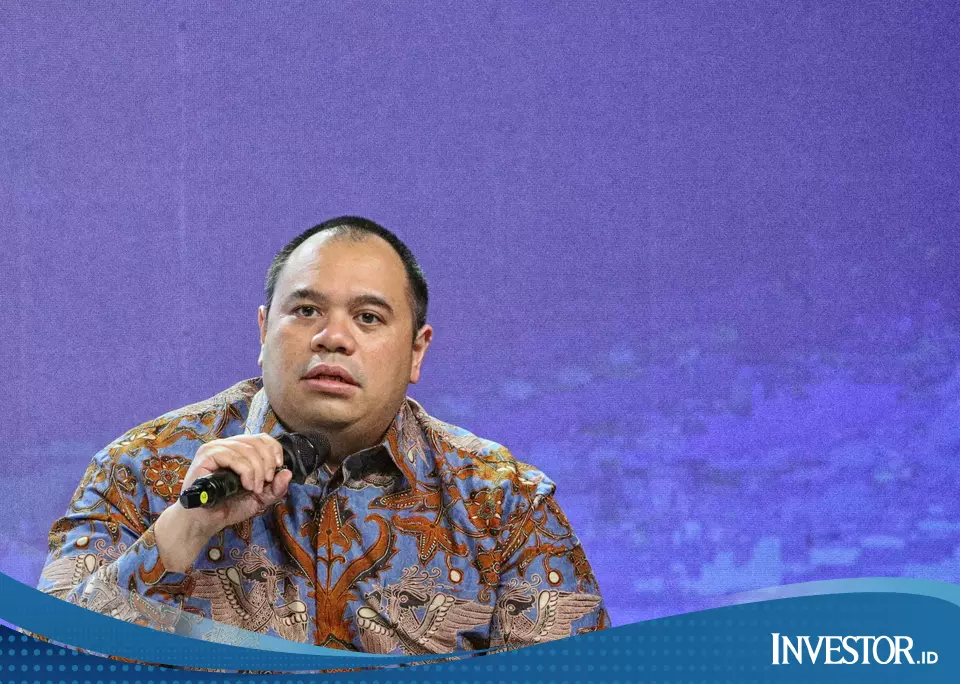 Investasi Rp 44,75 Triliun dan Ambisi Rantai Pasok Protein Regional