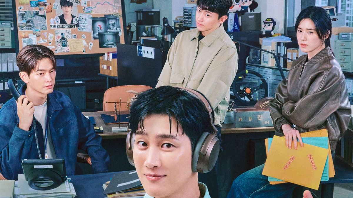 Flex x Cop Season 2 Episode 1: Bom, Ego, dan Pertemuan Kembali