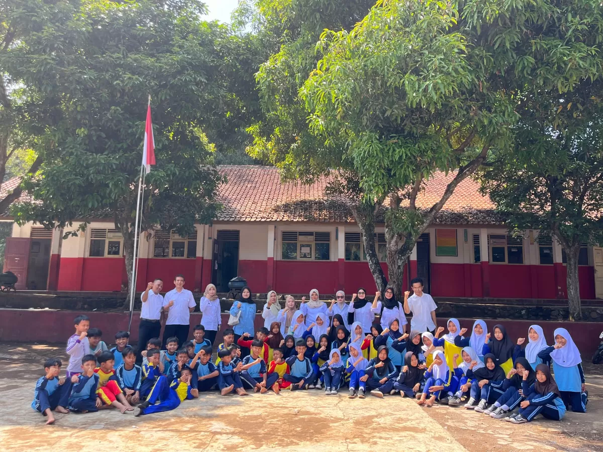 Metode Edukasi Gizi Interaktif untuk Anak PAUD