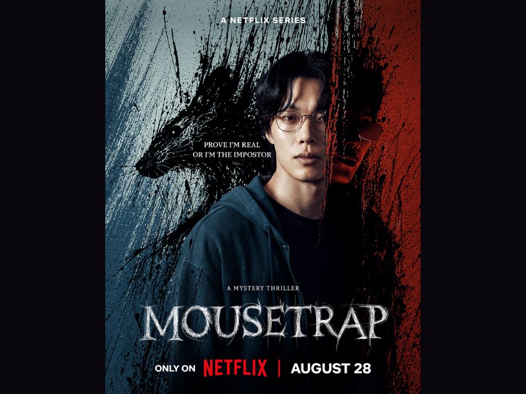 Mousetrap: Panduan Lengkap Sinopsis, Karakter, dan Jadwal Tayang Drama Thriller Netflix Terbaru