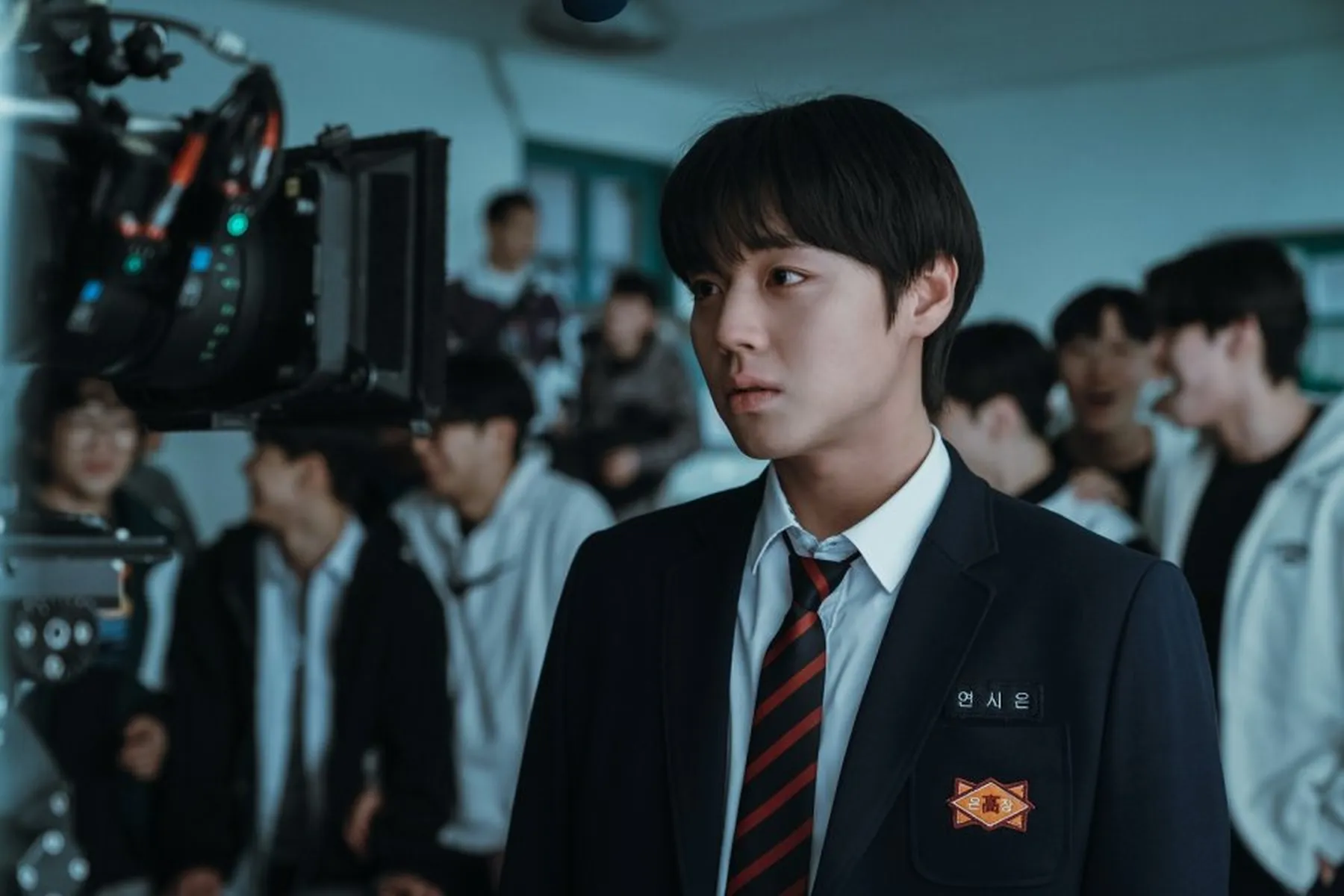 Drama Korea Rating Rendah dengan Cerita Terbaik, Wajib Nonton