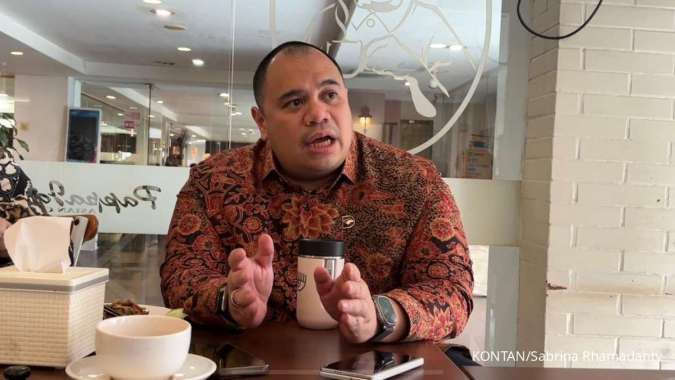 Investasi Rp 44,75 Triliun dan Ambisi Rantai Pasok Protein Regional