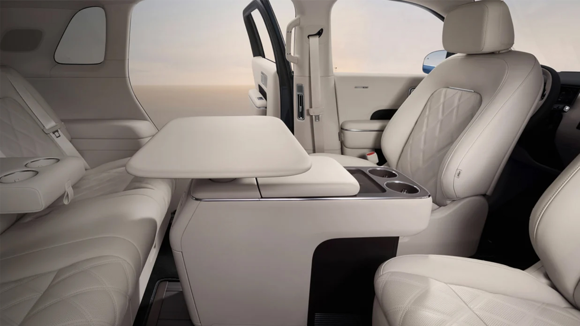 Lima SUV Listrik dan Hybrid Terbaru: Mana yang Paling Masuk Akal untuk Dibeli?