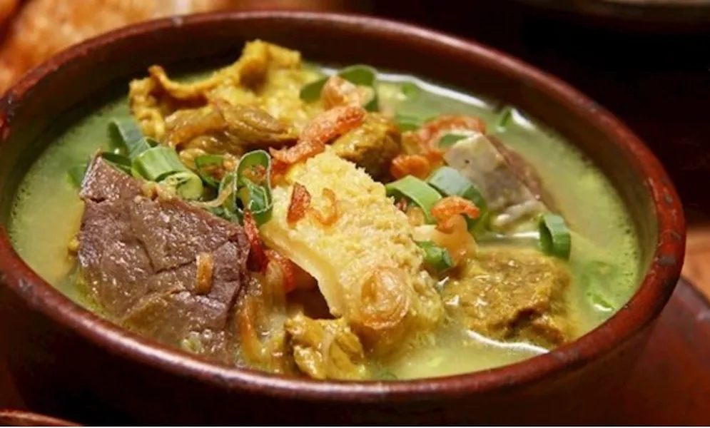 Tiga Resep Daging Tradisional Asia yang Sama-Sama Empuk