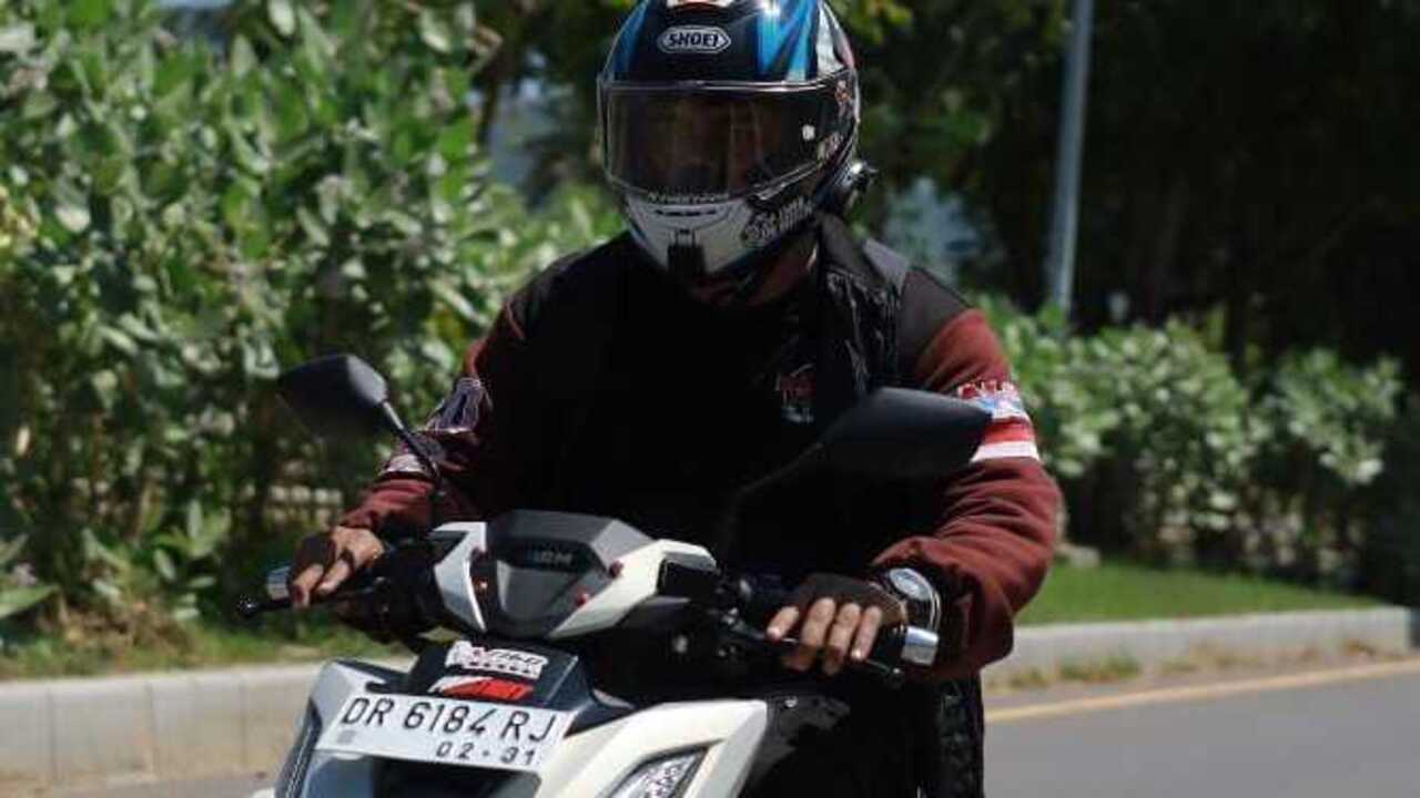 Panduan Lengkap Berkendara Aman Saat Cuaca Panas