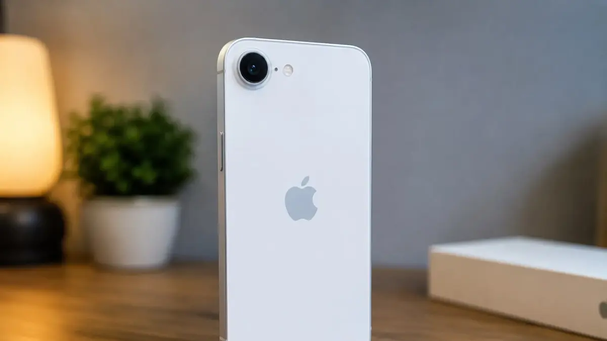 iPhone 16e Rp8,9 Juta vs iPhone 14 dan 15: Mana Paling Worth It?